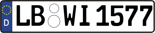 LB-WI1577