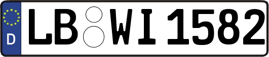 LB-WI1582
