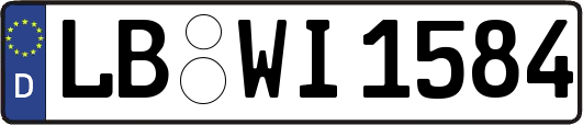 LB-WI1584