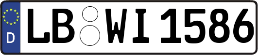 LB-WI1586
