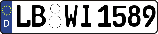 LB-WI1589