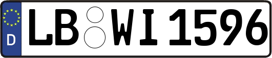 LB-WI1596