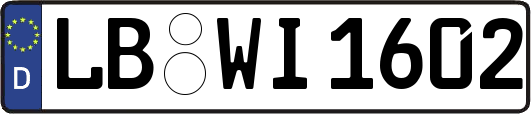 LB-WI1602