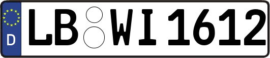 LB-WI1612