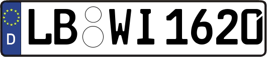 LB-WI1620