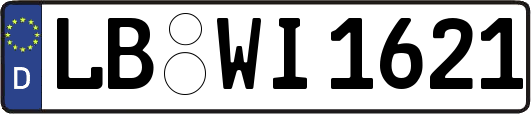 LB-WI1621