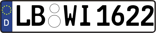 LB-WI1622