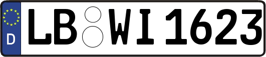 LB-WI1623
