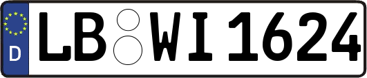 LB-WI1624