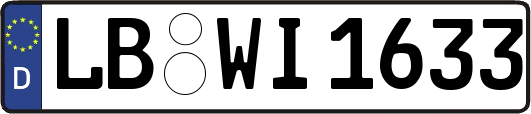 LB-WI1633