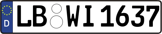 LB-WI1637