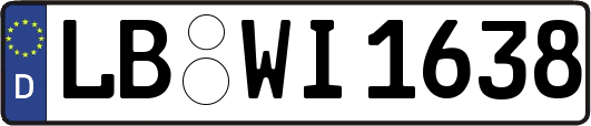 LB-WI1638