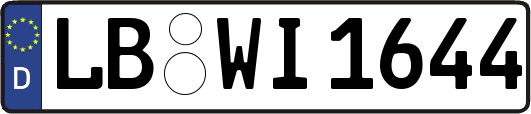 LB-WI1644