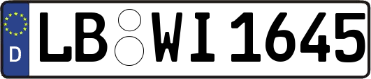 LB-WI1645