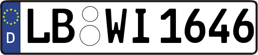LB-WI1646