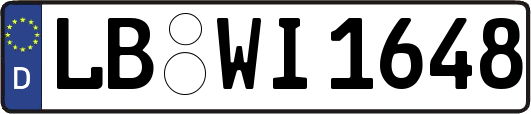 LB-WI1648