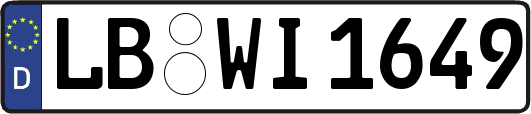 LB-WI1649