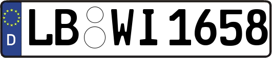 LB-WI1658