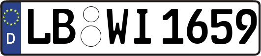 LB-WI1659
