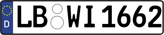 LB-WI1662
