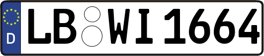 LB-WI1664