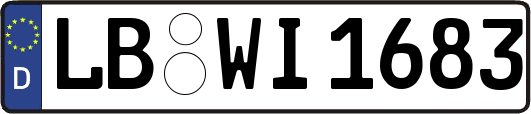 LB-WI1683