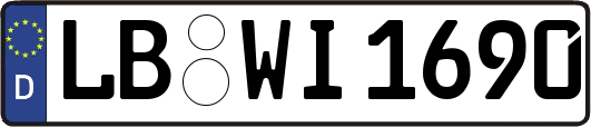 LB-WI1690