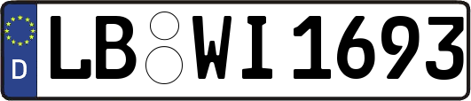 LB-WI1693