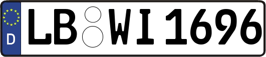 LB-WI1696