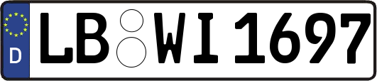 LB-WI1697