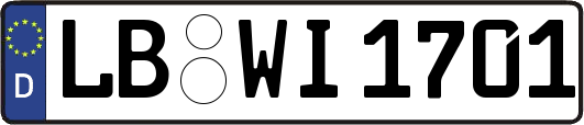 LB-WI1701