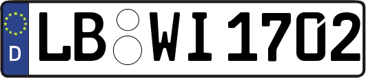 LB-WI1702
