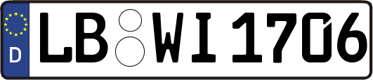 LB-WI1706