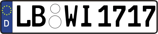LB-WI1717