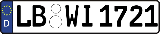 LB-WI1721