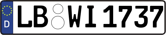 LB-WI1737