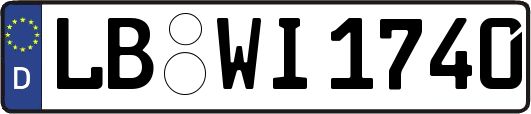 LB-WI1740