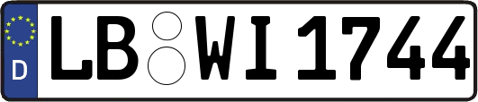 LB-WI1744