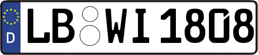 LB-WI1808