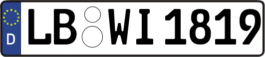 LB-WI1819