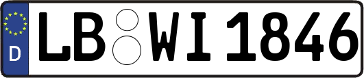 LB-WI1846
