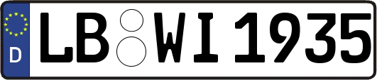 LB-WI1935