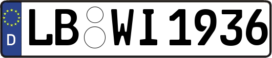 LB-WI1936