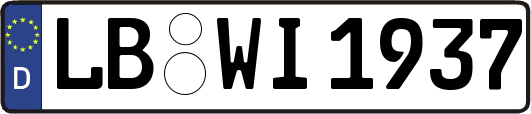 LB-WI1937