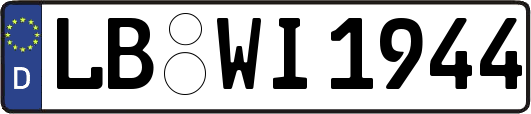 LB-WI1944