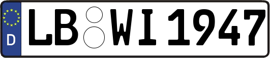 LB-WI1947