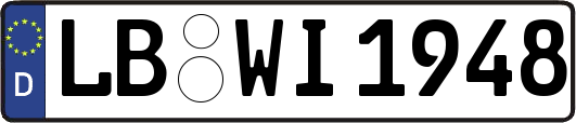 LB-WI1948
