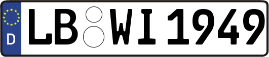 LB-WI1949
