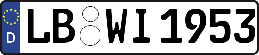 LB-WI1953