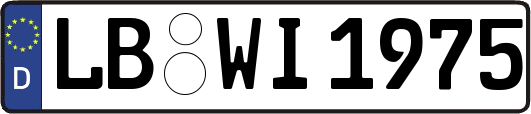 LB-WI1975